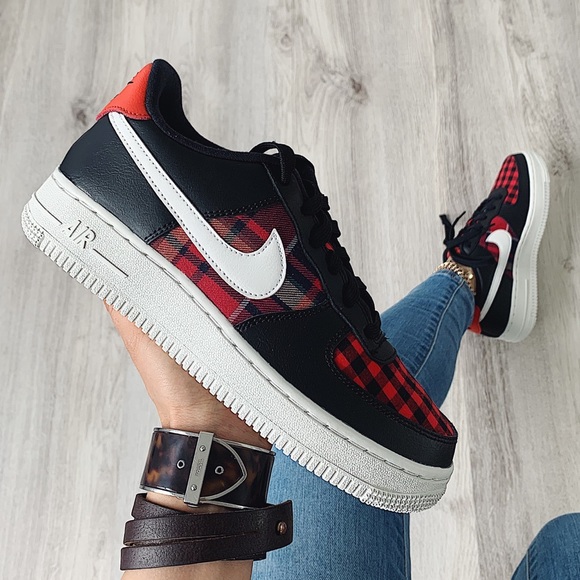 Nike air force 1 sneakers - Picture 2 of 6